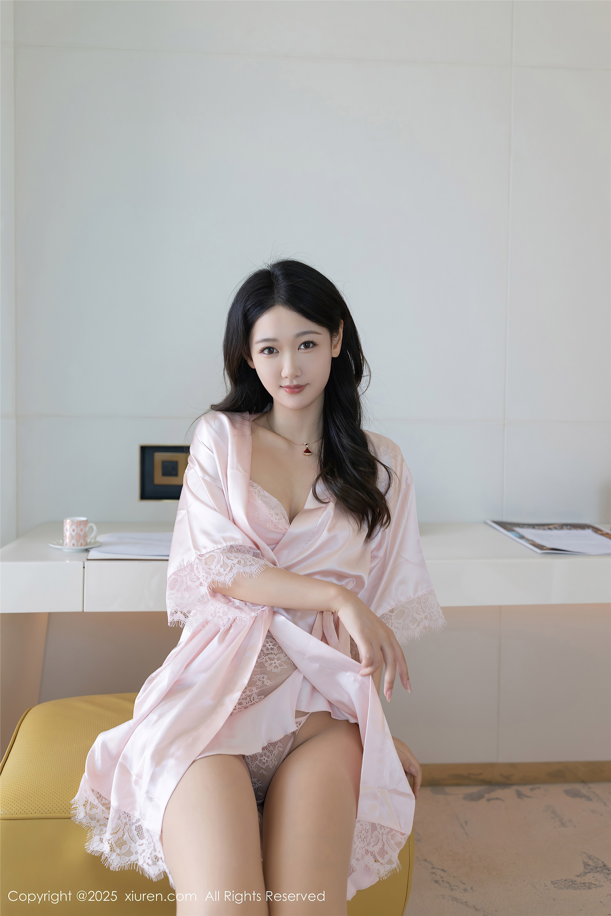 Xiuren秀人网 2025.04.14 NO.10150 唐安琪